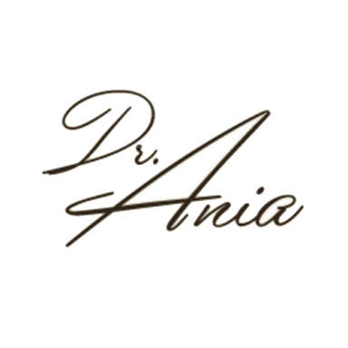 Dr. Ania logo