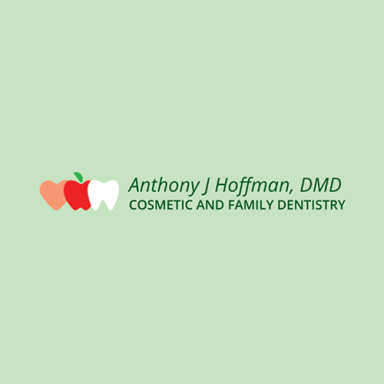 Anthony J. Hoffman, DMD logo