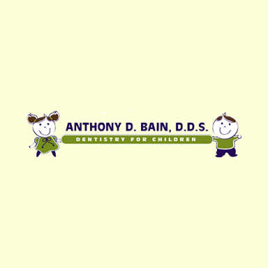 Anthony D. Bain, D.D.S. logo