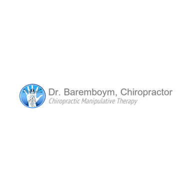 Dr. Baremboym logo