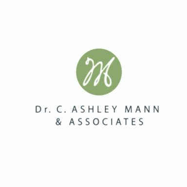 Charles Ashley Mann, DDS & Associates - Garner logo