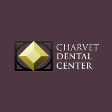 Charvet Dental Center logo