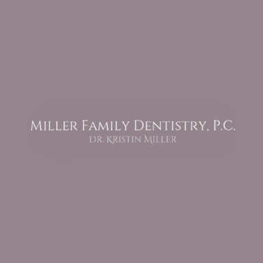 Miller Family Dentistry, P.C. logo