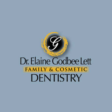 Dr. Elaine Godbee Lett logo