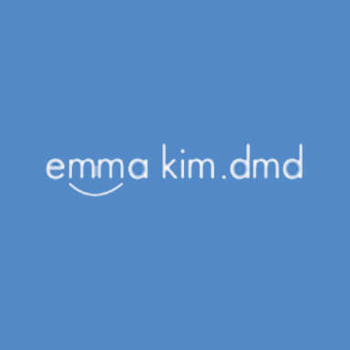 Emma Kim.DMD logo