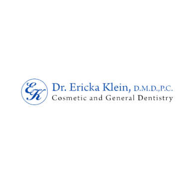 Dr. Ericka Klein logo