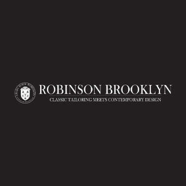 Robinson Brooklyn logo