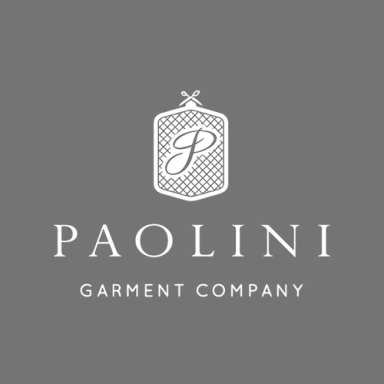 Paolini Garment Company logo