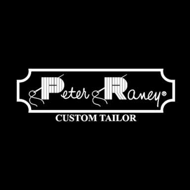 Peter Raney Custom Tailors logo