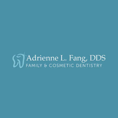 Adrienne Fang DDS logo