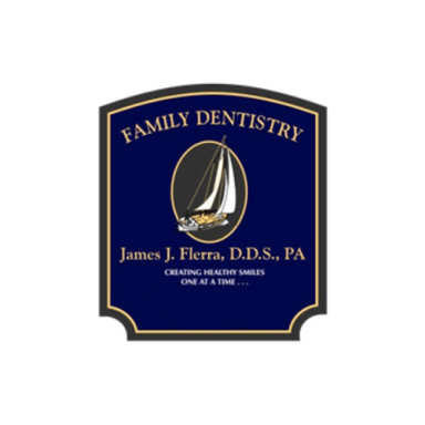 Family Dentistry James J. Flerra, D.D.S., PA logo