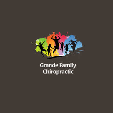 Grande Family Chiropractic logo