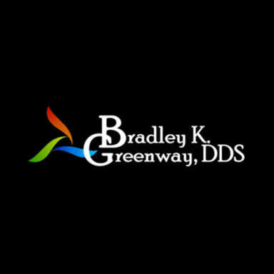 Bradley K. Greenway, DDS logo