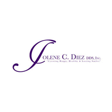 Jolene C. Diez DDS, Inc. logo