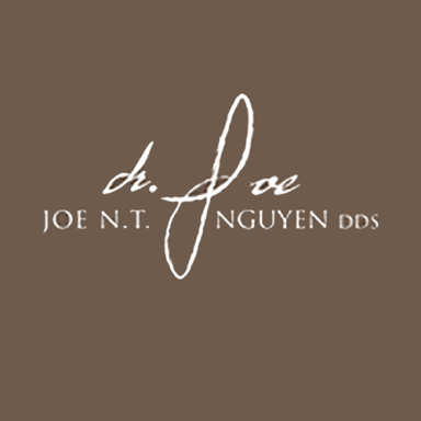 Joe N.T. Nguyen DDS logo