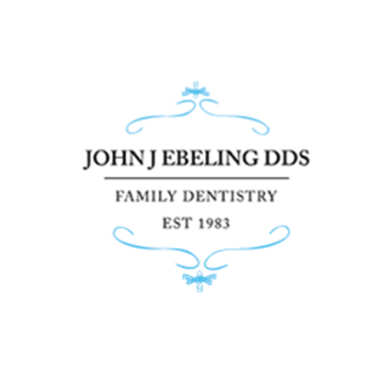 Ebeling Family Dental logo