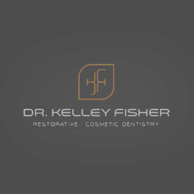 Dr. Kelley Fisher logo