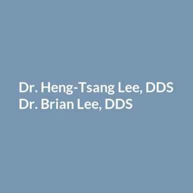 Brian Lee, DDS, Inc. logo