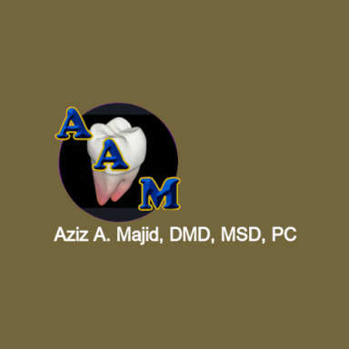 Aziz A. Majid, DMD, MSD, PC logo