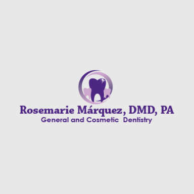 Rosemarie Marquez, DMD, PA logo