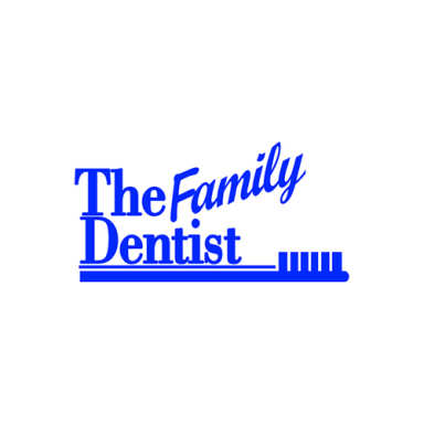 The Family Dentist logo