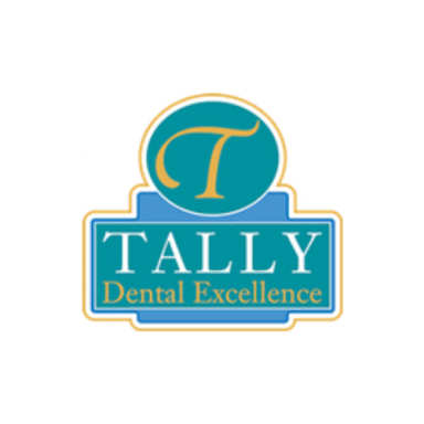 Tally Dental Excellence logo