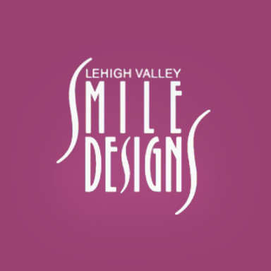 Lehigh Valley Smile Designs logo