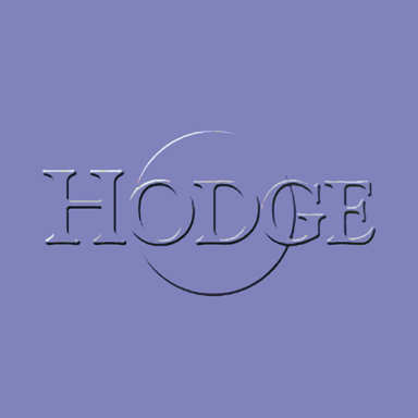 Dr. Philip Hodge logo