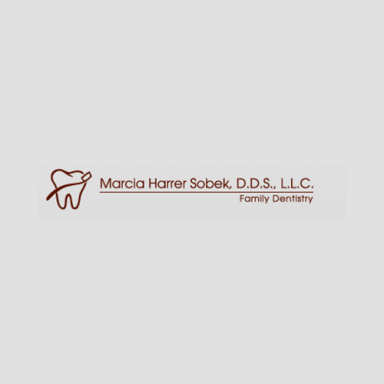 Marcia Harrer Sobek, DDS, LLC logo