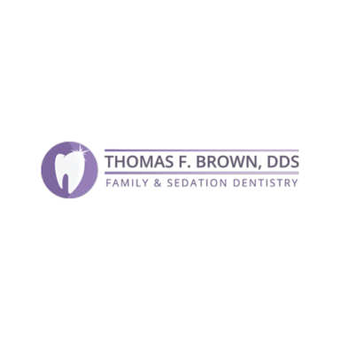 Thomas F. Brown, DDS logo