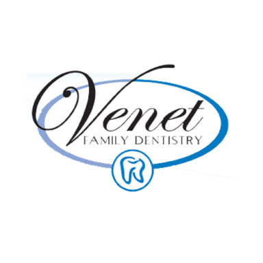 Venet Family Dentistry logo