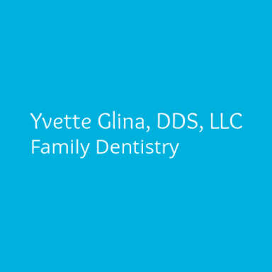 Yvette Glina, DDS, LLC logo