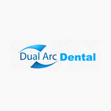 Dual Arc Dental logo