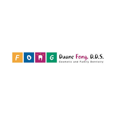 Duane Fong, D.D.S. logo