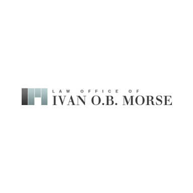 Law Office of Ivan O.B. Morse logo