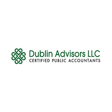 Dublin Advisors LLC, CPA logo