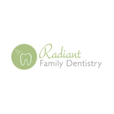 Radiant Family Dentistry logo