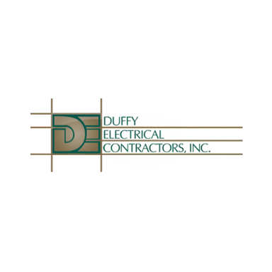 Duffy Electrical Contractors logo