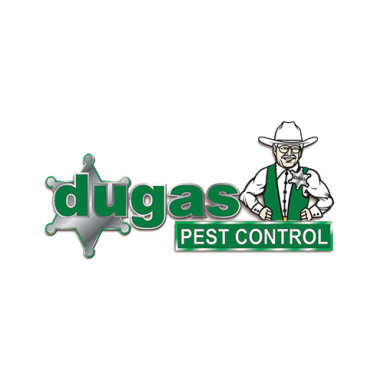 Dugas Pest Control logo