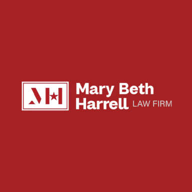 Mary Beth Harrell Law Firm logo