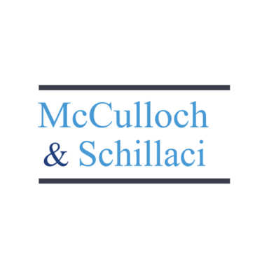 McCulloch & Schillaci logo