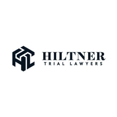 Hiltner Trial Lawyers logo