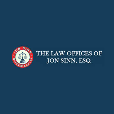 The Law Offices of Jon Sinn, Esq logo