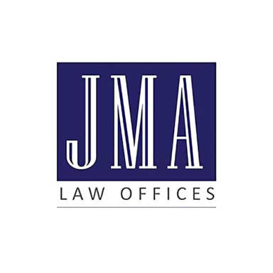 JMA Law Offices logo