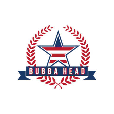 Bubba Head logo