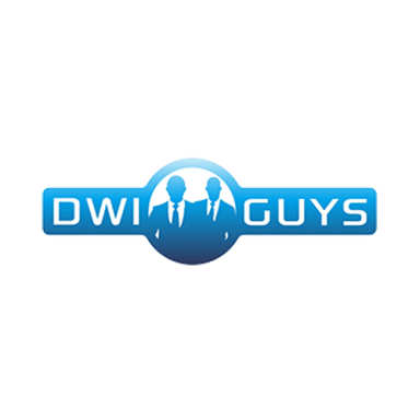 DWI Guys logo