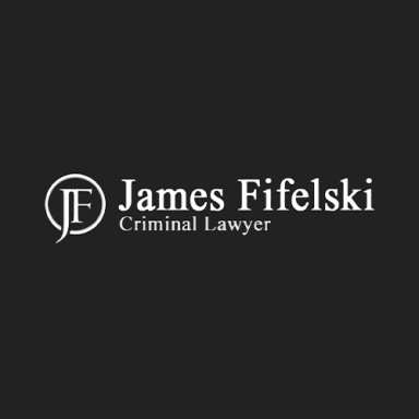 James Fifelski Criminal Lawyer logo