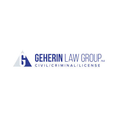 Geherin Law Group, PLLC logo