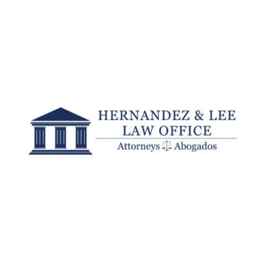 Hernandez & Lee Law Office logo