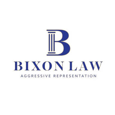 Bixon Law logo